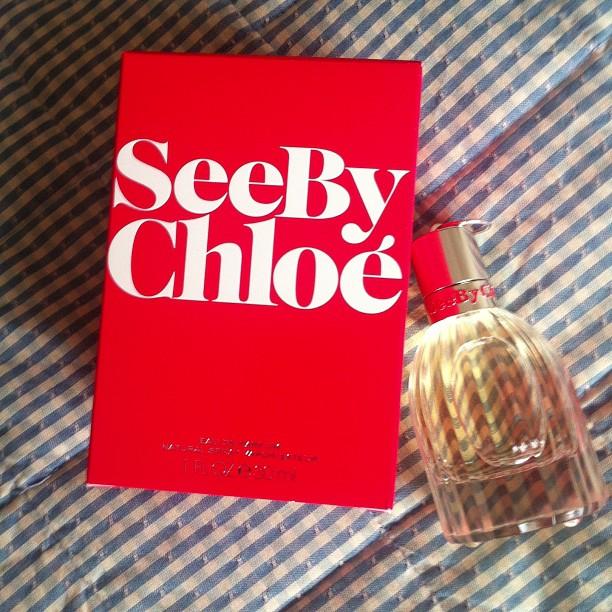 See By Chloé