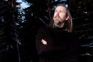 Varg deja el Metal