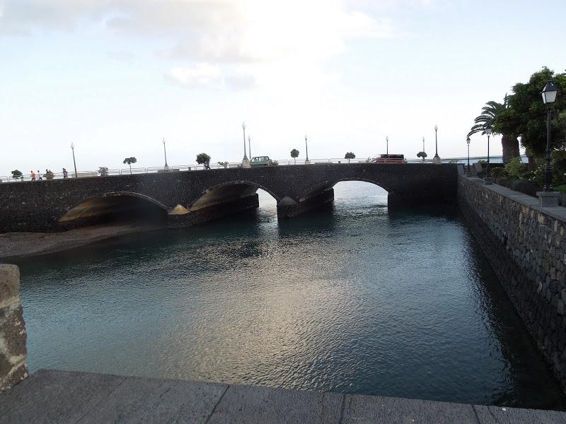 LANZAROTE : ARRECIFE