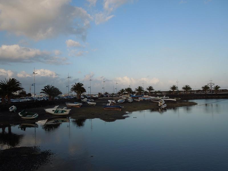 LANZAROTE : ARRECIFE