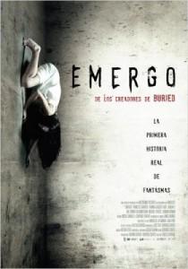 Emergo (Estreno 26 abril 2013)