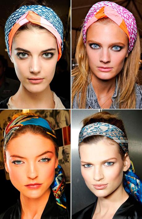 BEAUTY: ACCESSORIZE YOUR HAIR!