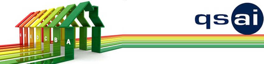 Procedimientos a utilizar en la certificación energética en función del edificio