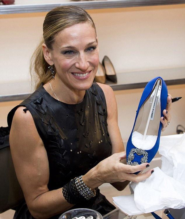 Fashion Stories: Tras Unos Pasos De Cine...