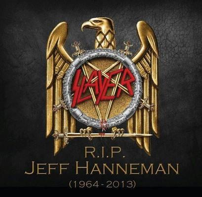 El ángel de la muerte se lleva al mítico escritor de dicha canción.