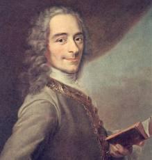 Aforismos. Extraídos de su correspondecia de Voltaire