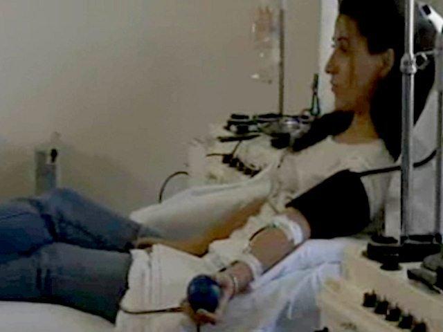 CELULAS MADRE REGENERAN HÍGADO