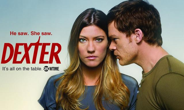 Póster y tráiler para la última temporada de 'Dexter'