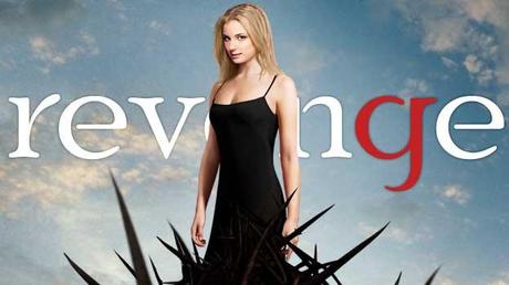 revenge-frikarte Sunil Nayar, nuevo showrunner de Revenge