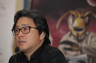 Crónica Festival FANT Bilbao 2013 día 1