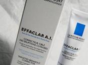 EFFACLAR A.I. Roche-Posay