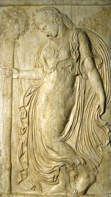 El Arte nos enseña que nada es para siempre, ni inevitable, ni grandioso, ni único.