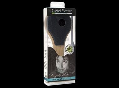 Di adiós a los tirones con Mihel Mercier Di adiós a los tirones con Mihel Mercier