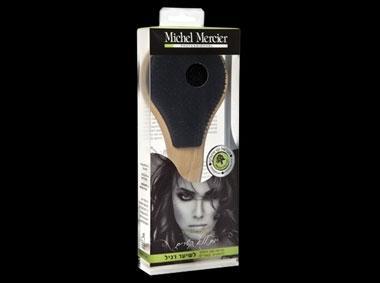 Di adiós a los tirones con Mihel Mercier Di adiós a los tirones con Mihel Mercier