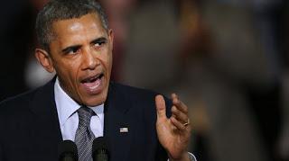 El odio de Obama a las libertades civiles