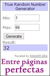 Sorteo de La mujer que vivió un año en la cama