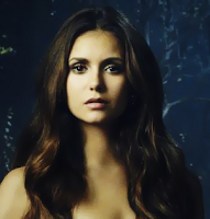 Nueva entrevista de Nina Dobrev