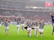 Juventus necesita solo punto para campeon