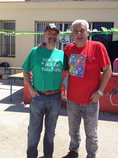 En exclusiva, desde Cádiz para Cádiz y la humanidad.