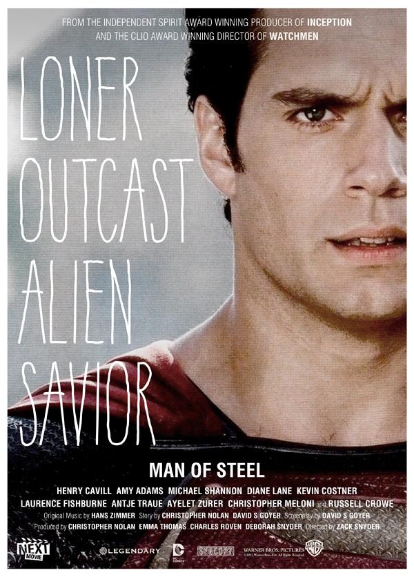 Man-of-Steel