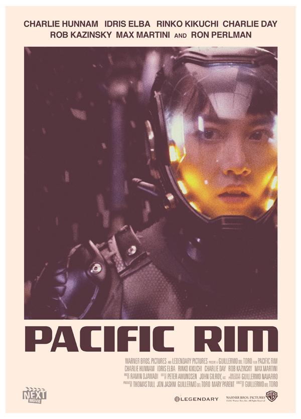 Pacific-Rim