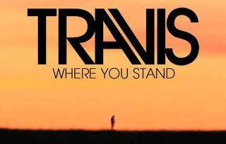 Travis - Where you stand (2013)