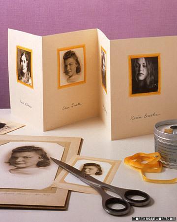 TARJETAS CASERAS PARA MAMA 