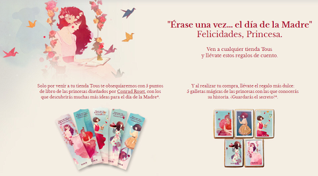 Día de la Madre: Ideas de regalos