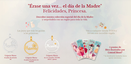 Día de la Madre: Ideas de regalos