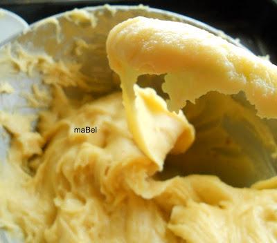 Masa bomba o Pasta Choux perfecta - Eclairs