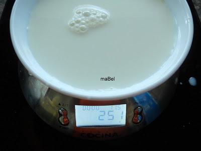 Masa bomba o Pasta Choux perfecta - Eclairs