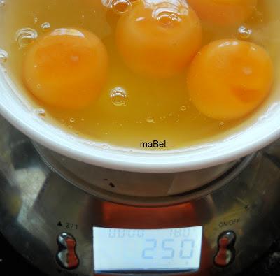 Masa bomba o Pasta Choux perfecta - Eclairs