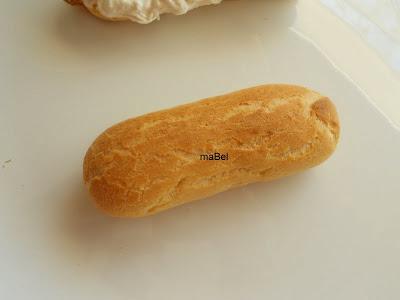 Masa bomba o Pasta Choux perfecta - Eclairs