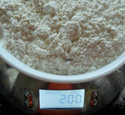 Masa bomba o Pasta Choux perfecta - Eclairs