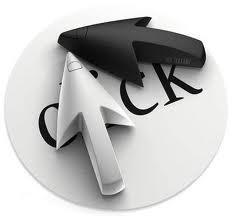 Cambiar el puntero del Mouse