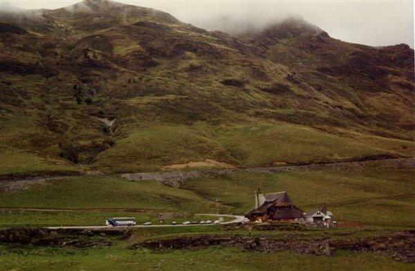 NAVARRO PIRINEO BIRD (SPAIN)-AVES DEL PIRINEO NAVARRO(ESPAÑA)