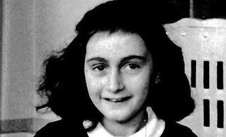Varios padres de EEUU piden la retirada del 'diario de Anna Frank' por 'pornográfico'