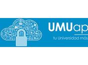 Universidad Murcia gana premio asLAN aplicación móvil