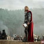 Thor: El Mundo Oscuro