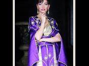 caftán 2013, colores boda