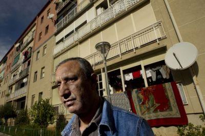 El tribunal español se pronuncia a favor Mohamed Aziz El Marroquí que tumbo la ley de hipoteca.