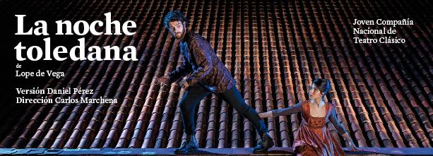 La noche toledana
