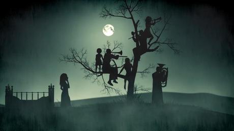 Babe’s Lair - Walt & Vervain