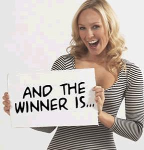 RESULTADO DEL SORTEO TU DULCE ESTRELLA