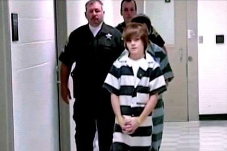 Doble de Justin Bieber es sentenciado a 25 años de prisión
