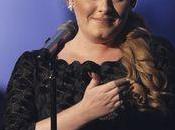Adele cumple años