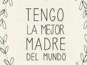 Feliz mamá