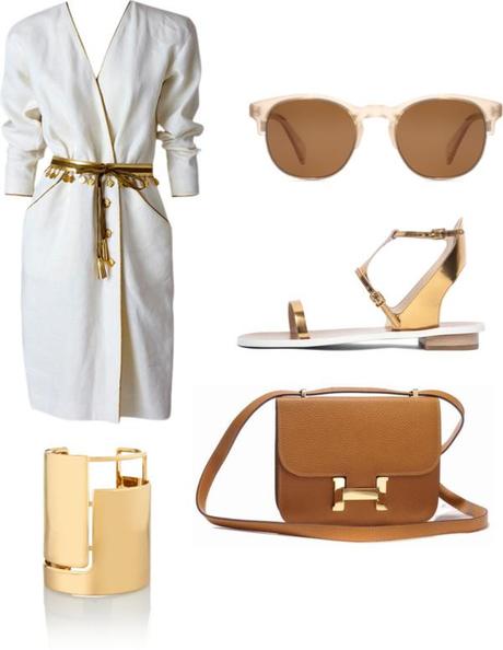 PERFECTO LOOK DE OFICINA