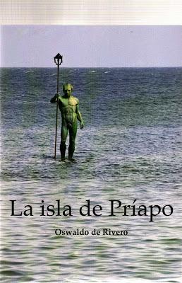 LA ISLA DE PRÍAPO