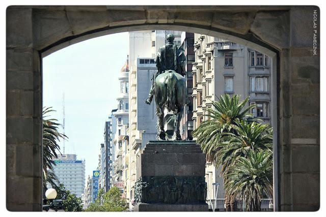 Montevideo 2013: capital iberoamericana de la cultura